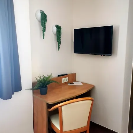 Отель Cityhotel