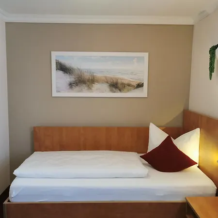 Cityhotel Otel
