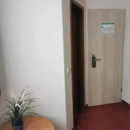 Hotel Cityhotel 3*
