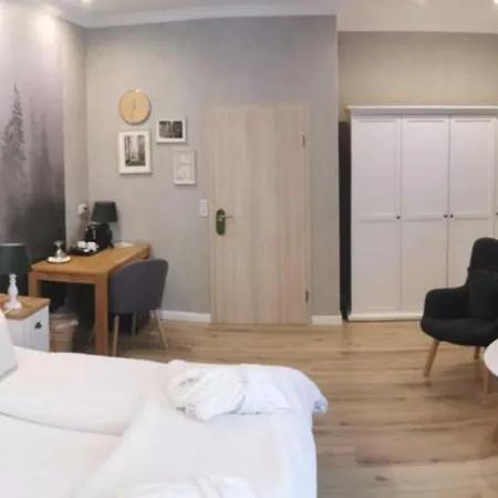 Hotel Cityhotel 3*