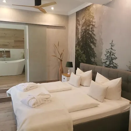 Cityhotel Otel Bernburg