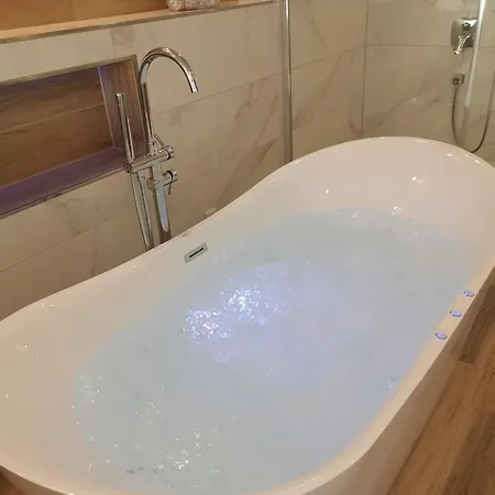 호텔 Cityhotel 베른부르크