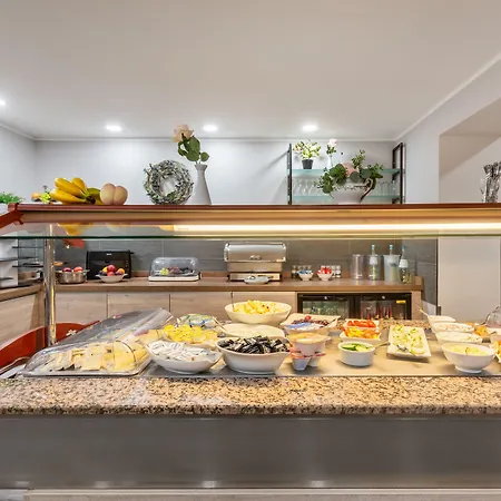 Cityhotel Otel 3*