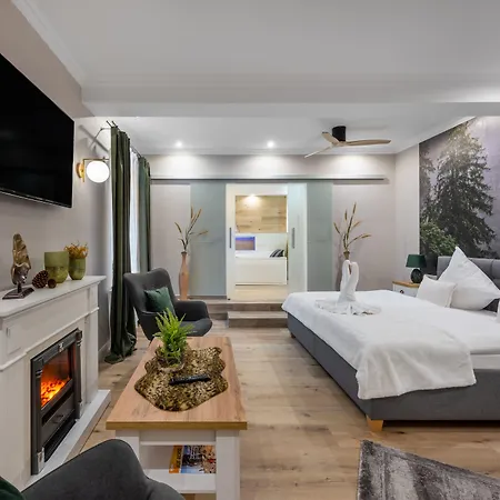 Отель Cityhotel