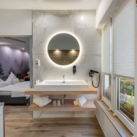 Cityhotel 3*