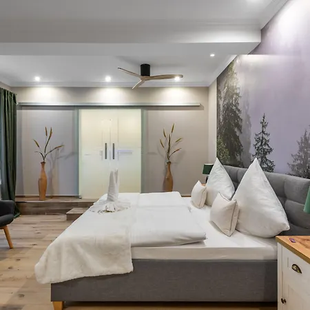 Cityhotel Otel Bernburg