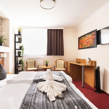 Cityhotel