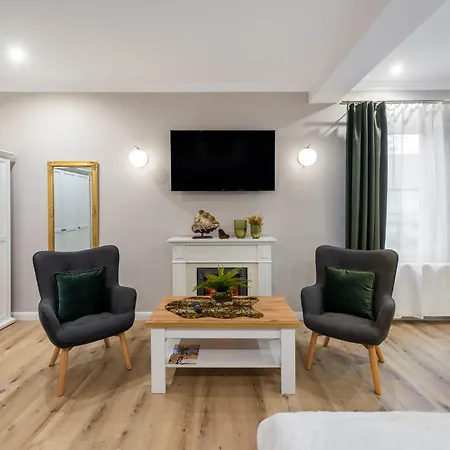 Cityhotel Otel