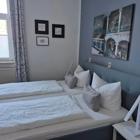 Cityhotel فندق 3*