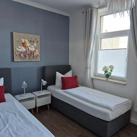 فندق Cityhotel 3*