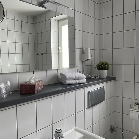 Cityhotel فندق برنبورغ