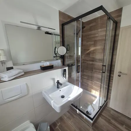 Cityhotel 3*