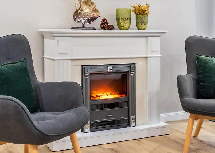 Cityhotel 3* ברנבורג