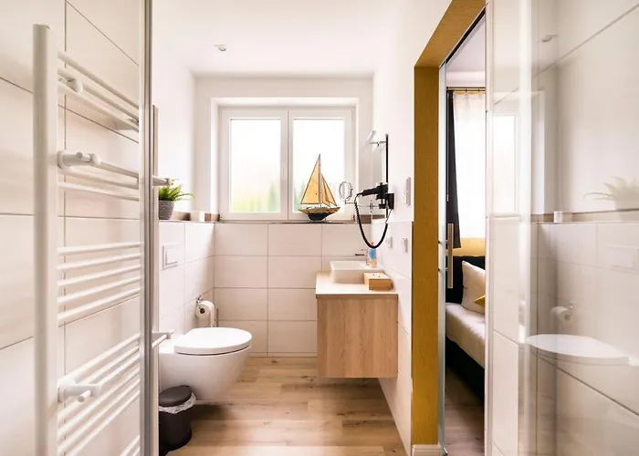 伯恩伯格城市酒店