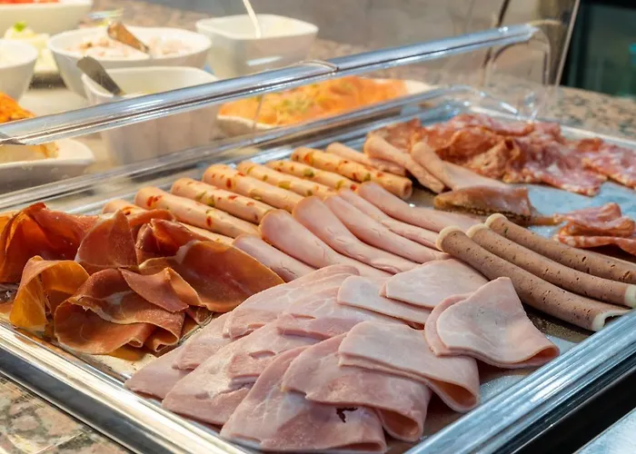 Cityhotel מלון ברנבורג