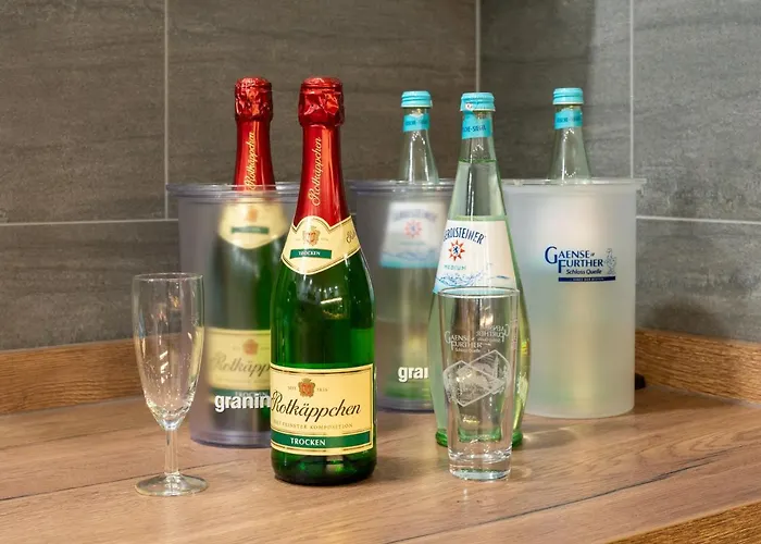 Cityhotel 3* 베른부르크