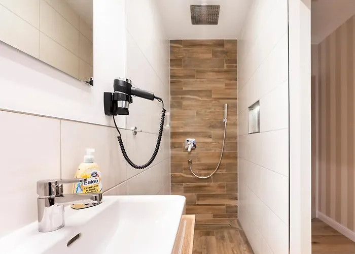 伯恩伯格城市酒店 3*