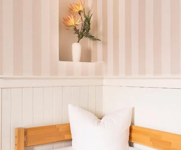 Cityhotel ברנבורג