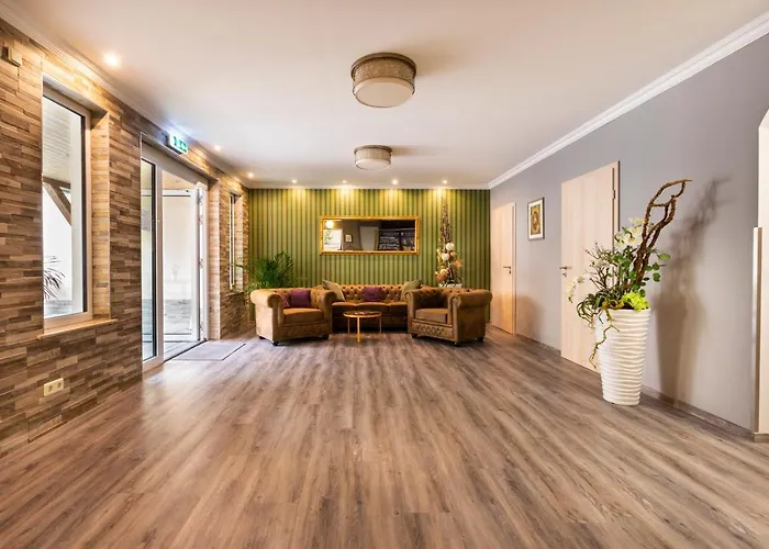 Cityhotel מלון 3*