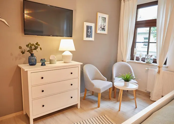 伯恩伯格城市酒店 贝恩堡