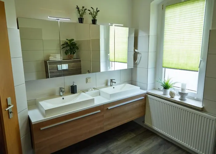 Cityhotel מלון ברנבורג