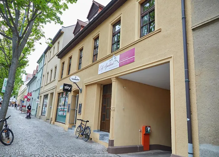 Cityhotel מלון 3*