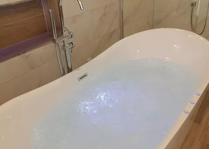 מלון Cityhotel ברנבורג