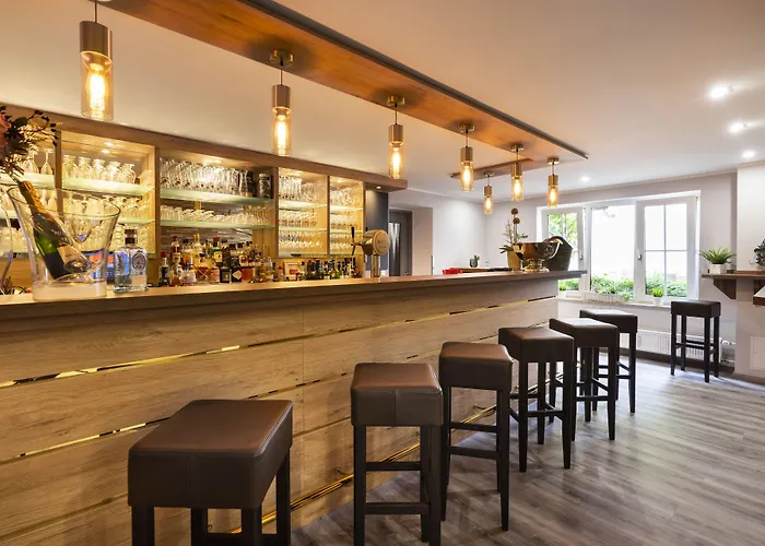 Cityhotel מלון 3*