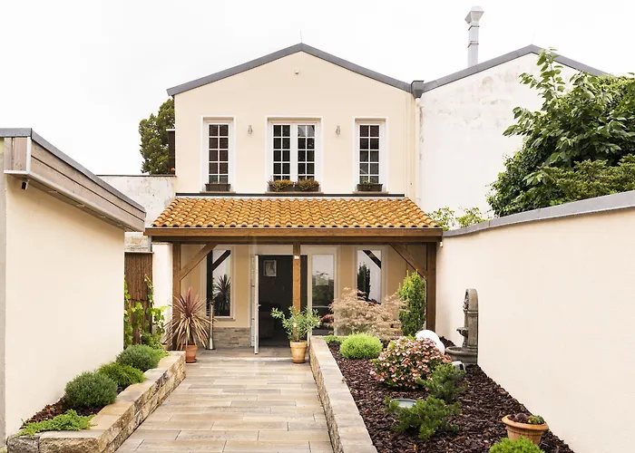 伯恩伯格城市酒店