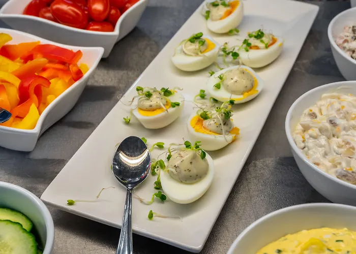 Cityhotel מלון 3*