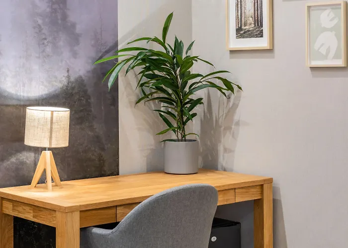 فندق Cityhotel 3*