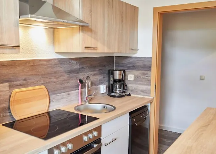 伯恩伯格城市酒店 酒店 3*