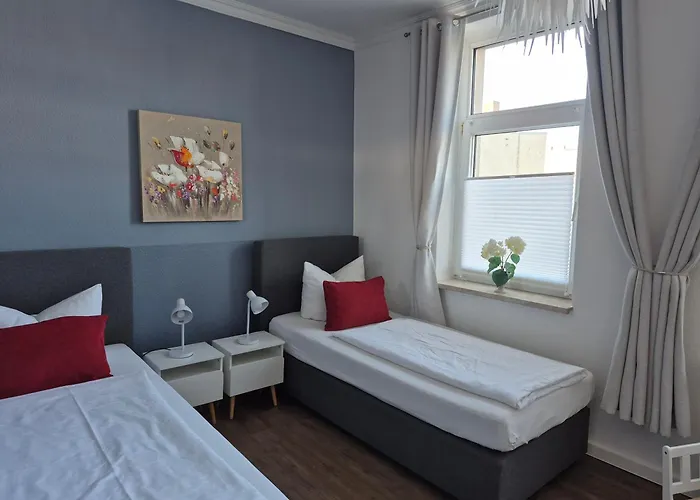 فندق Cityhotel 3*